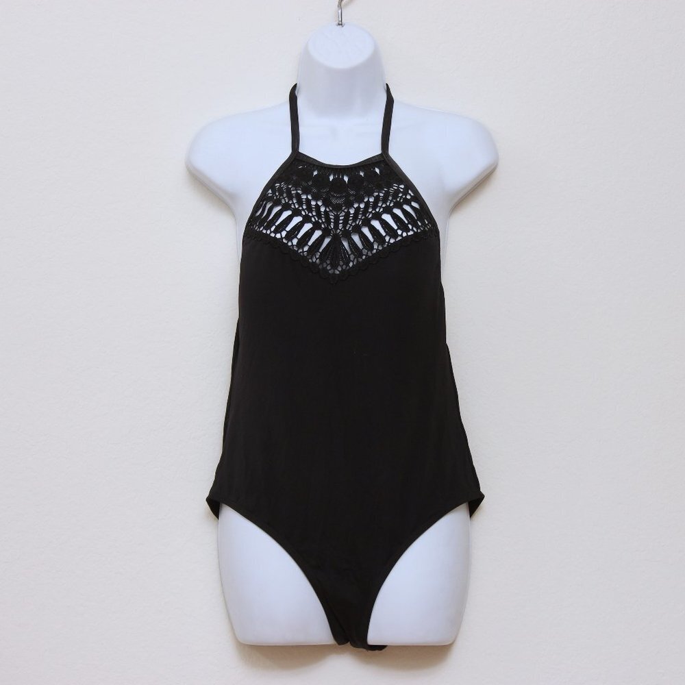 Jantzen Coastal Zone One‎ Piece Swimsuit